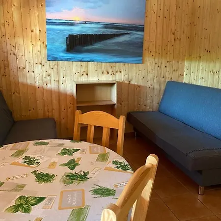 Appartamento Zefir Dąbki