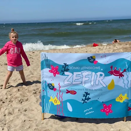 Zefir Dąbki