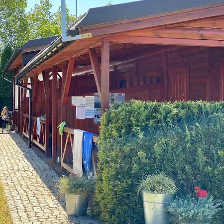 Zefir Appartamento Dąbki