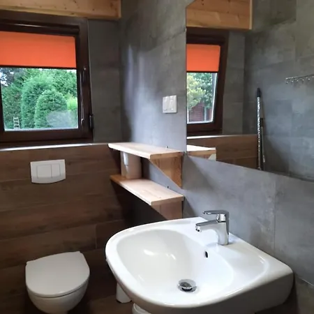 Appartamento Zefir *