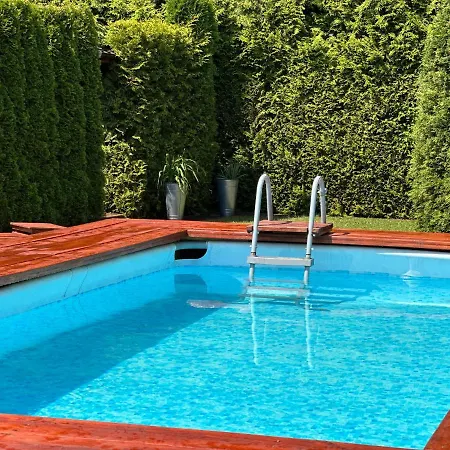 Zefir Appartamento *