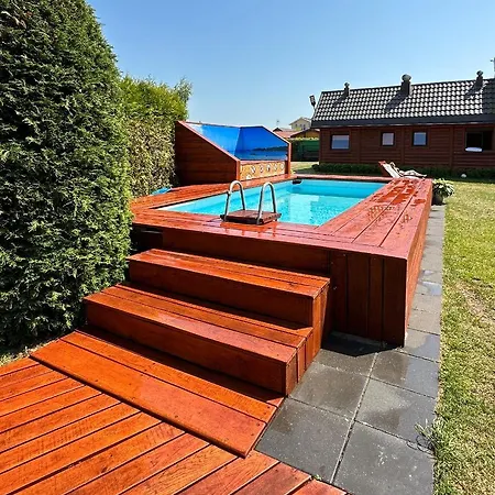 Appartamento Zefir *