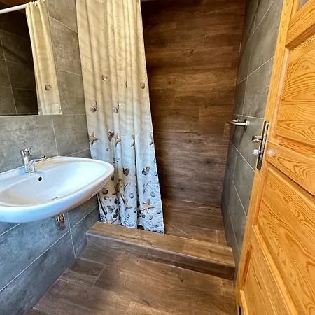 Appartamento Zefir *