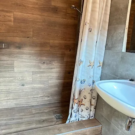 Zefir Appartamento Dąbki