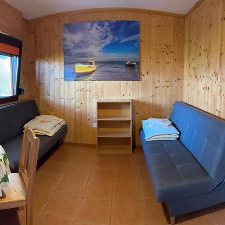 Apartmán Zefir *