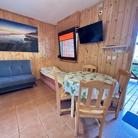 Apartmán Zefir