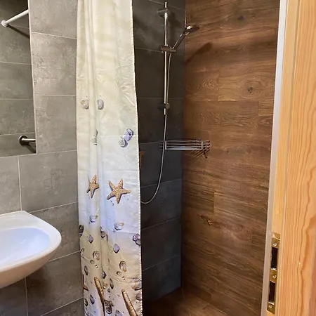 Appartamento Zefir *