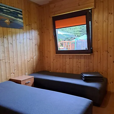 Zefir Apartmán *