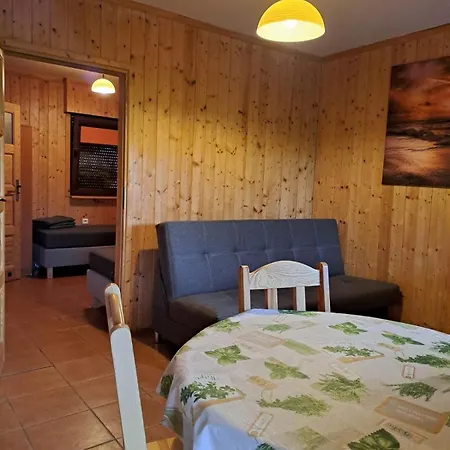 Appartamento Zefir *