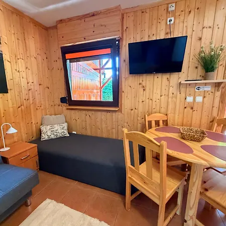 Apartmán Zefir
