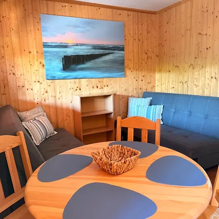 Apartment Zefir *