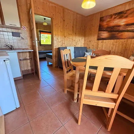 Zefir Apartmán