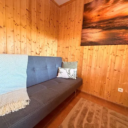 Zefir Apartmán *