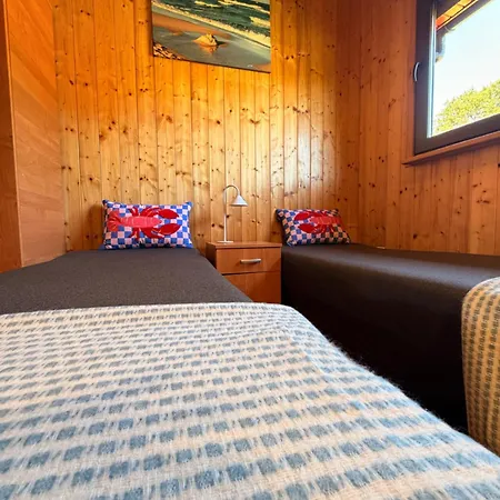 Zefir Apartment *
