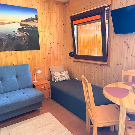 Zefir Apartmán