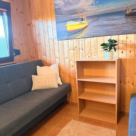 Apartment Zefir *