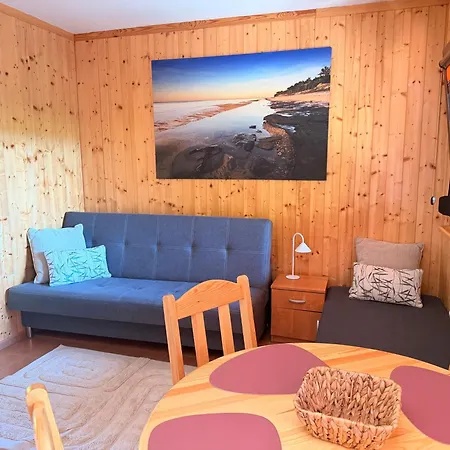 Zefir Apartmán
