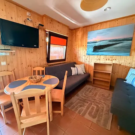 Zefir Apartmán *