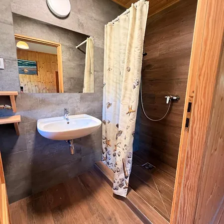 Apartment Zefir