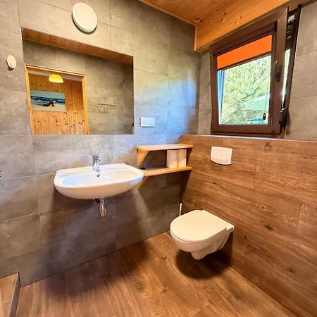 Apartment Zefir