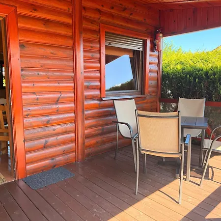 Apartmán Zefir *