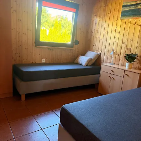 Zefir Apartment