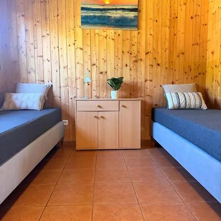 Zefir Apartment