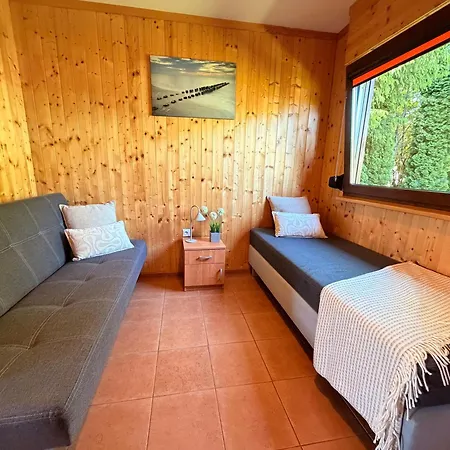 Zefir Apartmán *