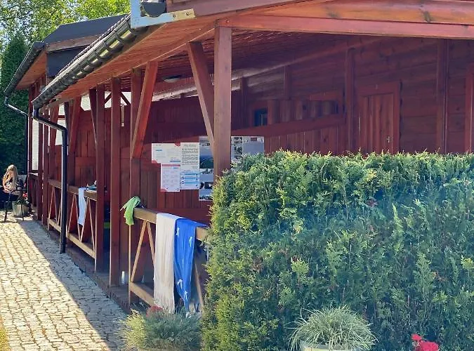 Zefir Apartamento Dąbki