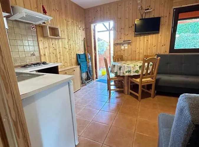 Zefir Апартаменты *