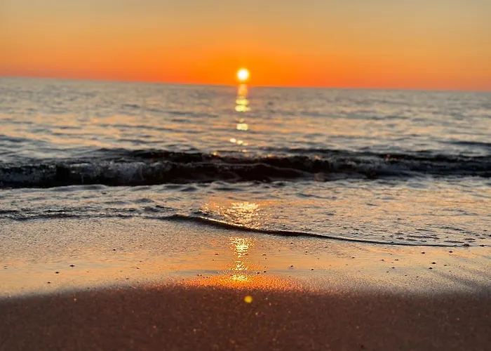 Zefir Апартаменты