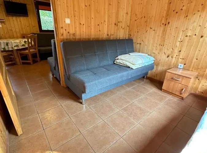 Апартаменты Zefir