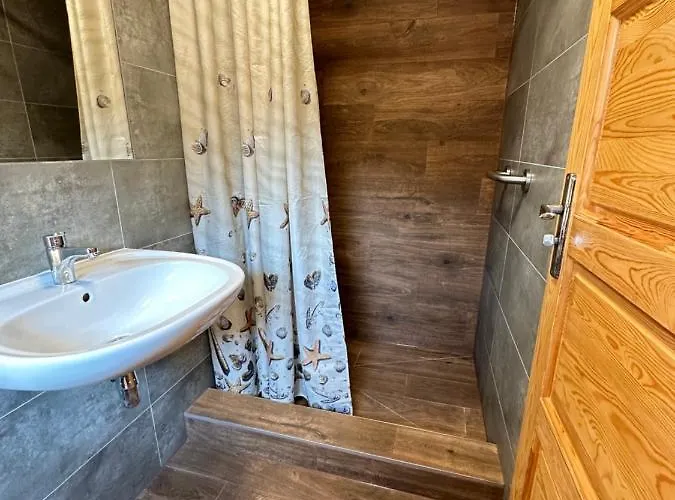 Апартаменты Zefir *