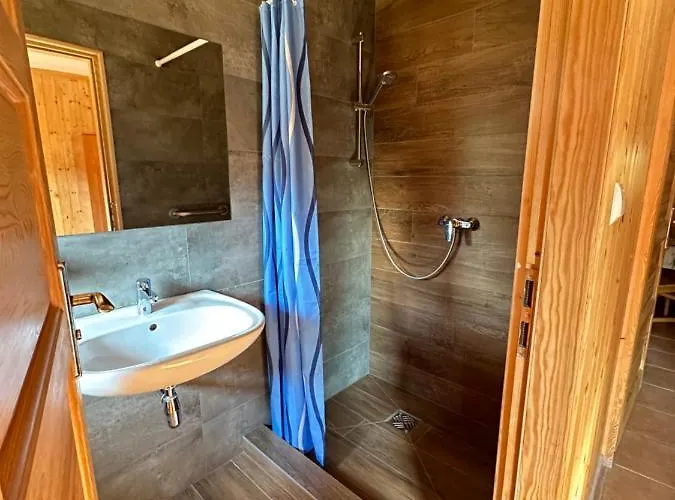 Zefir Апартаменты Домбки