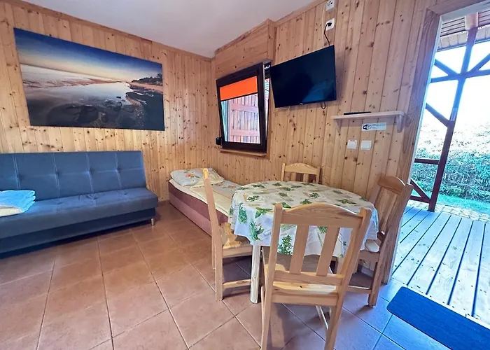 Апартаменты Zefir