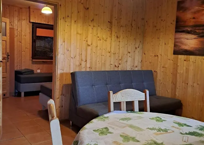 Апартаменты Zefir *